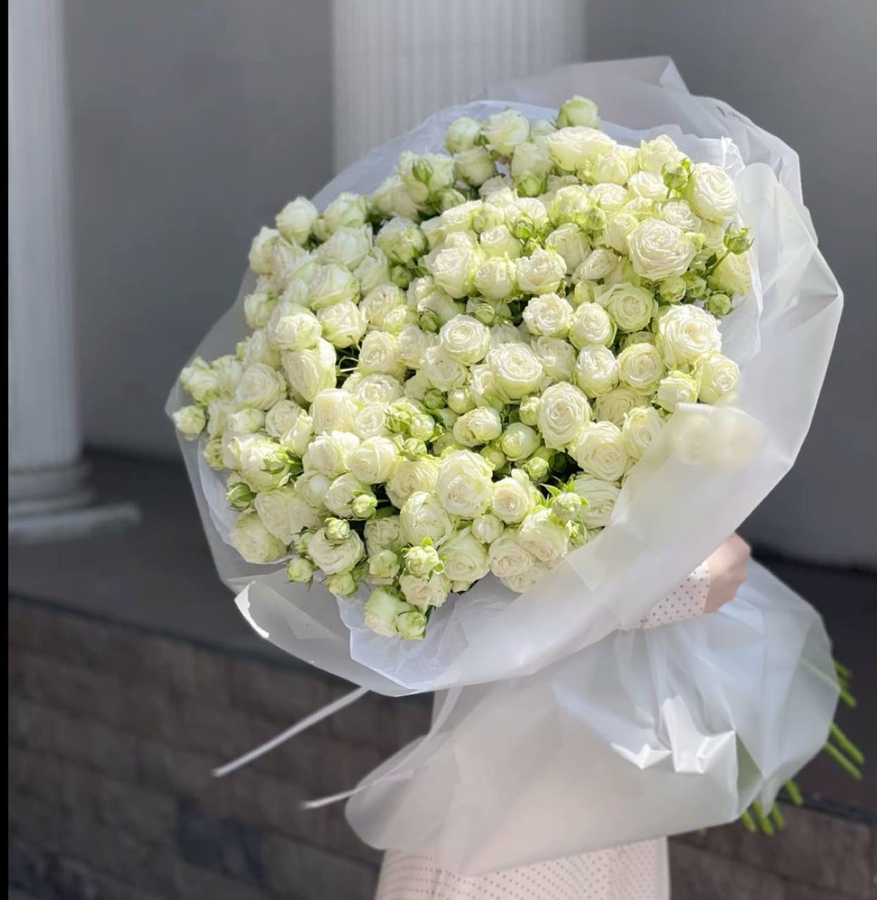 Белая классика