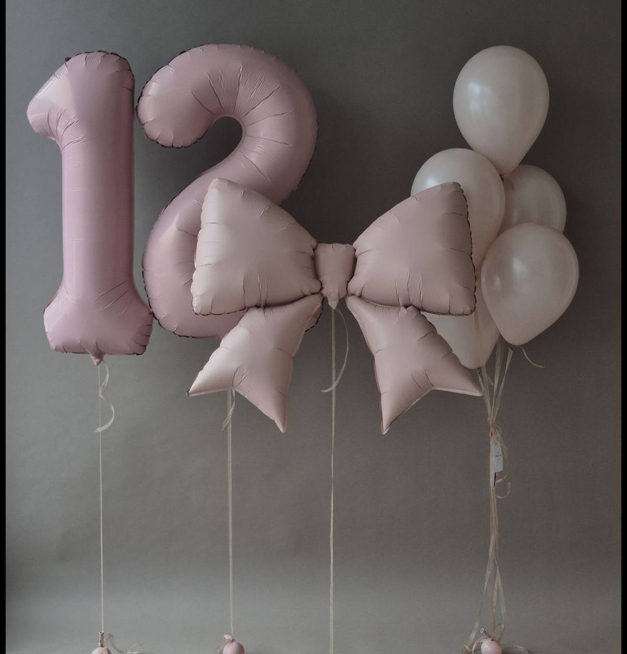 Набор на 12 лет